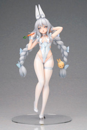 Le Malin Listless Lapin Ver. (Reproduction) 1/6 Scale Figure