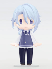 Genshin Impact HELLO! GOOD SMILE Ayato Kamisato