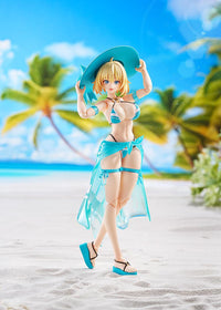 Figma Sophia F. Shirring: Swimsuit Ver. BUNNY SUIT PLANNING | Max Factory