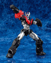 Mazinger Destroying Hell MODEROID Mazinger ZEST