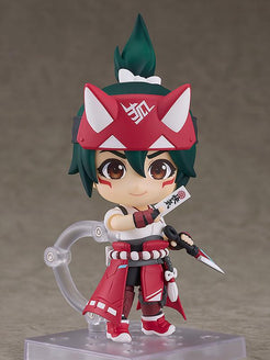 Nendoroid Kiriko Non-scale OVERWATCH Good Smile Company