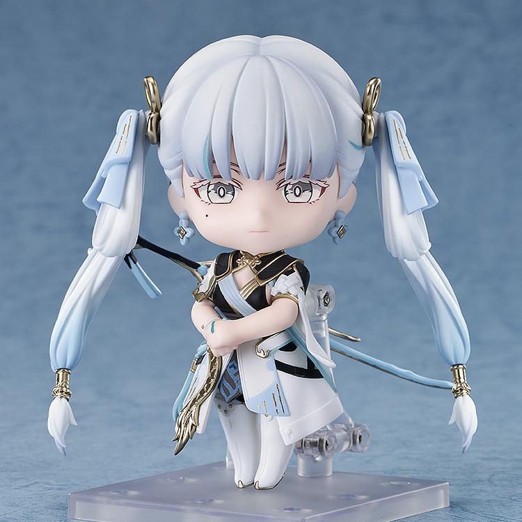 Nendoroid Jinhsi