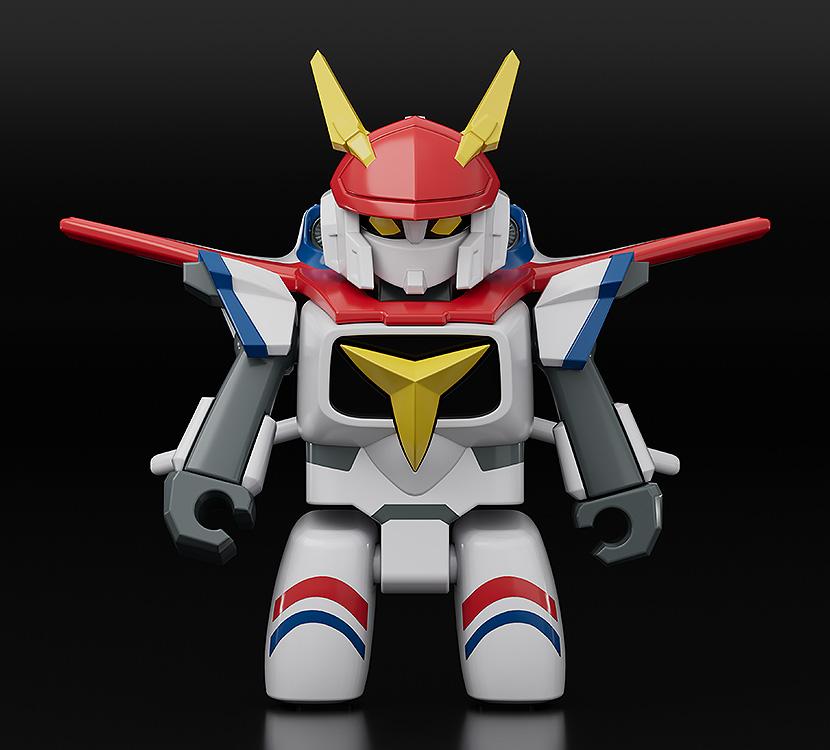 Brickroid Dragonar-1