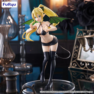 Sword Art Online BiCute Dark Figure -Leafa-