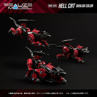 RMZ-004 Hell Cat Guylos Color