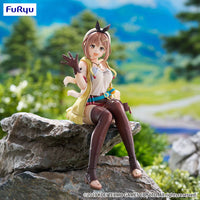 Atelier Ryza: Ever Darkness & the Secret Hideout The Animation KT model+×Noodle Stopper Figure -Reisalin Stout-