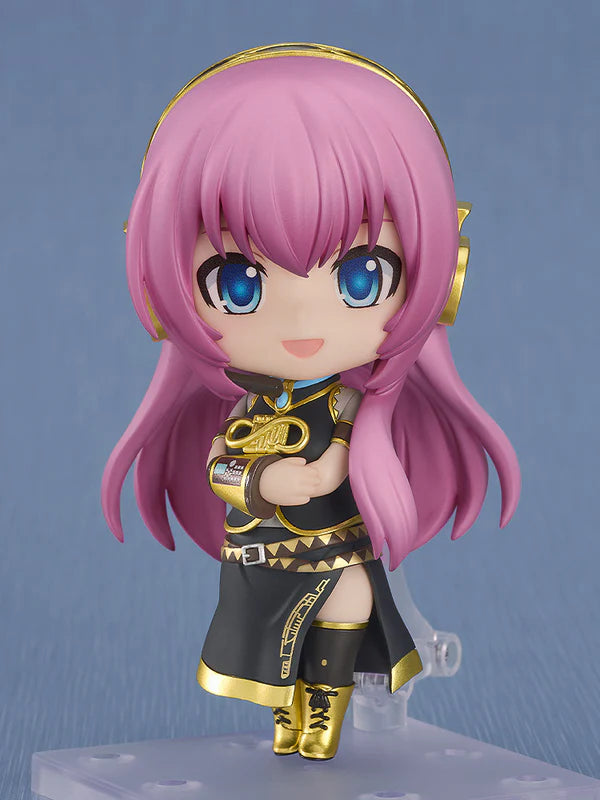 Character Vocal Series 03: Megurine Luka Nendoroid Megurine Luka 2.0