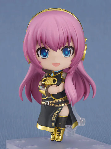 Character Vocal Series 03: Megurine Luka Nendoroid Megurine Luka 2.0