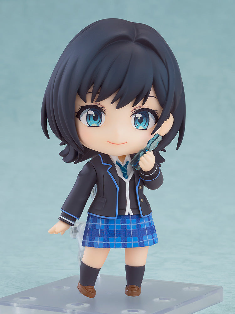 Nendoroid Yuzuki Nanase Chitose Is In The Ramune Bottle | Good Smile Company