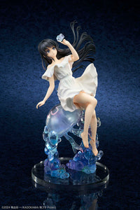 Rascal Does Not Dream of Santa Claus Mai Sakurajima -JELLYFISH- 1/7 Complete Figure