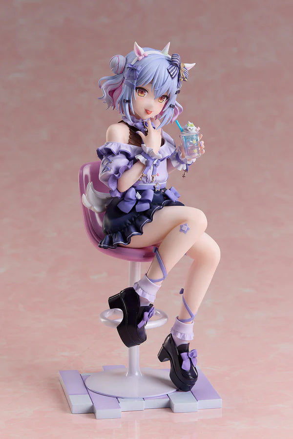 NoriPro Inuyama Tamaki Unicorn Outfit Jirai Style Ver. 1/7 Complete Figure