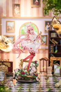 White Rabbit Rosu Wonderland Ver. Deluxe Edition 1/7 Scale Figure | HOBBY SAKURA