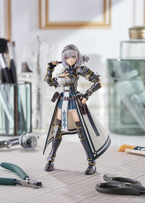 hololive production PLAMATEA Shirogane Noel