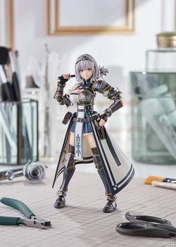 hololive production PLAMATEA Shirogane Noel