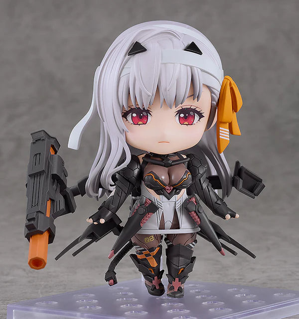 GODDESS OF VICTORY: NIKKE Nendoroid Modernia