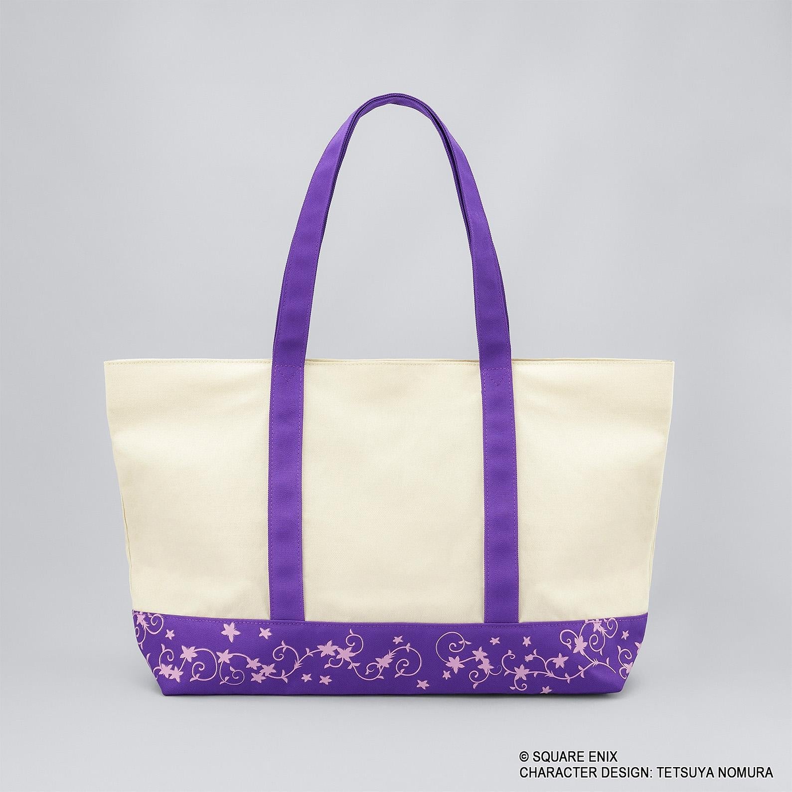 Large Tote Bag Yuna