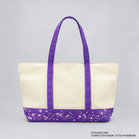 Large Tote Bag Yuna