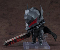 Berserk Nendoroid Guts: Berserker Armor Ver.