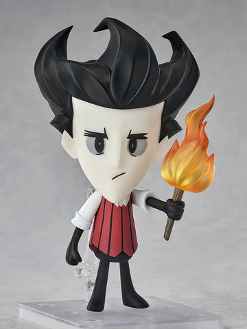 Don't Starve Nendoroid Wilson