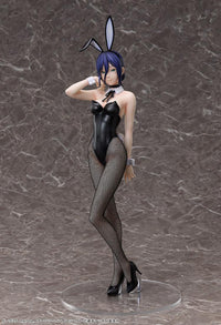 The Movie: Reze Arc Reze: Bunny Ver. 1/4 Scale Figure Chainsaw Man | Freeing