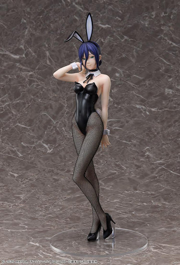 The Movie: Reze Arc Reze: Bunny Ver. 1/4 Scale Figure Chainsaw Man | Freeing