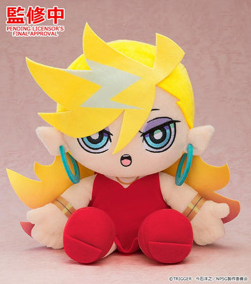 New Panty & Stocking With Garterbelt Plushie Panty | Good Smile Company