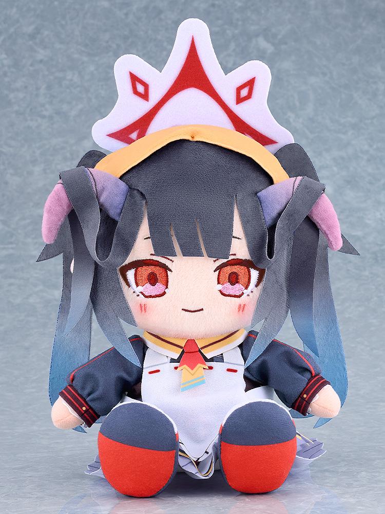 Chocopuni Plushie Fuuka Blue Archive | Good Smile Company