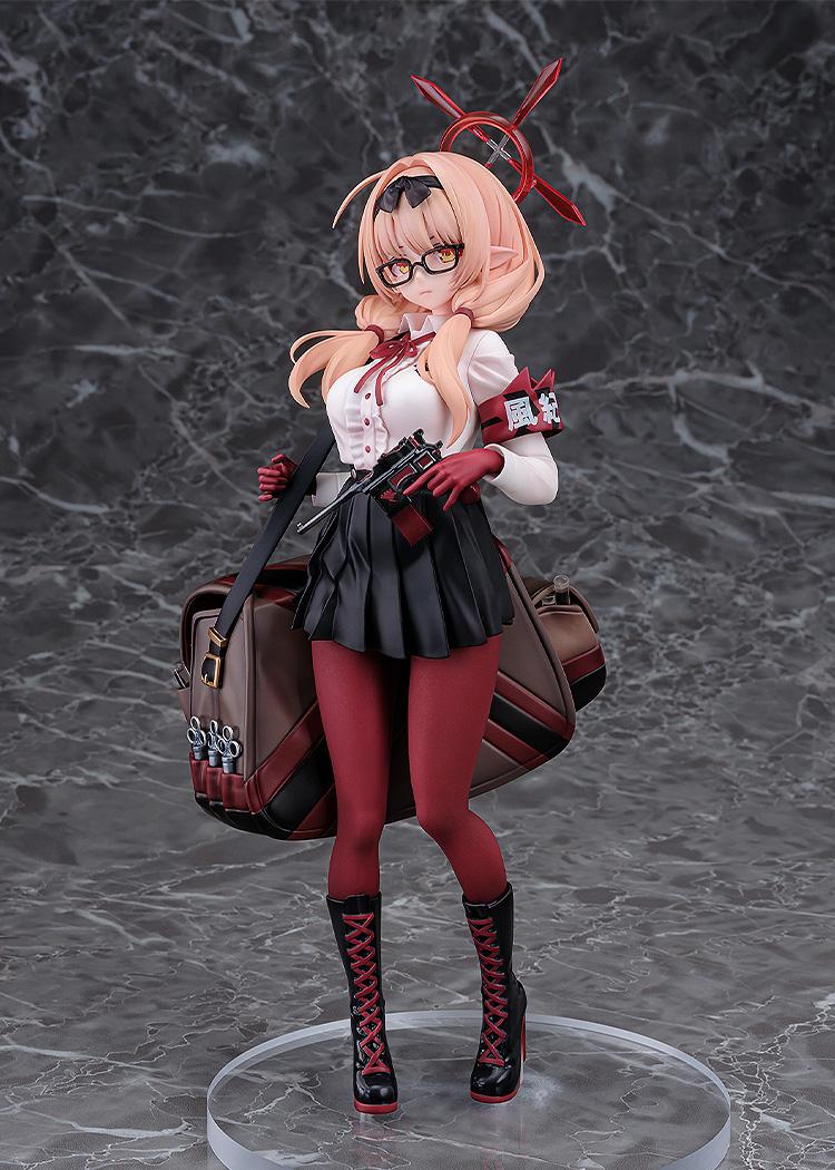 1/7 Chinatsu (Blue Archive) 1/7 Scale Figure