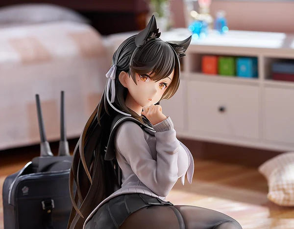 Azur Lane Atago (School Traumerei) 1/7 Scale Figure