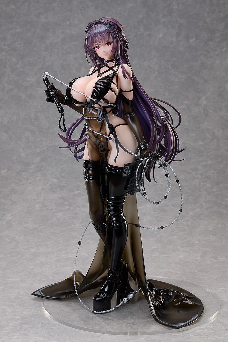 Mihara: Bonding Chain 1/4 Scale Figure GODDESS OF VICTORY: NIKKE 1/4 FREEing