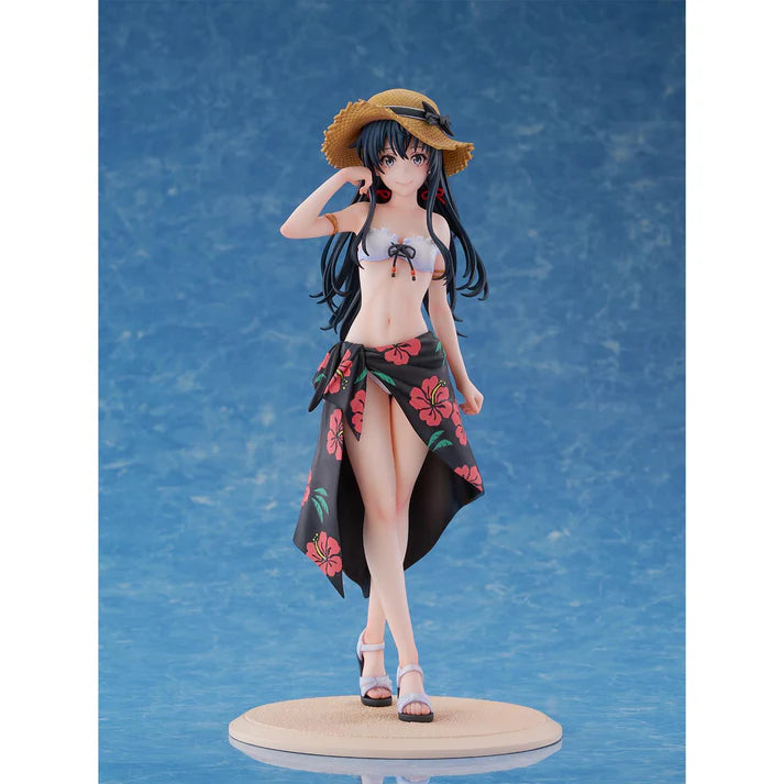 My Teen Romantic Comedy SNAFU TOO! 1/6 Yukino Yukinoshita Swimsuit Ver. 1/6 scale figure