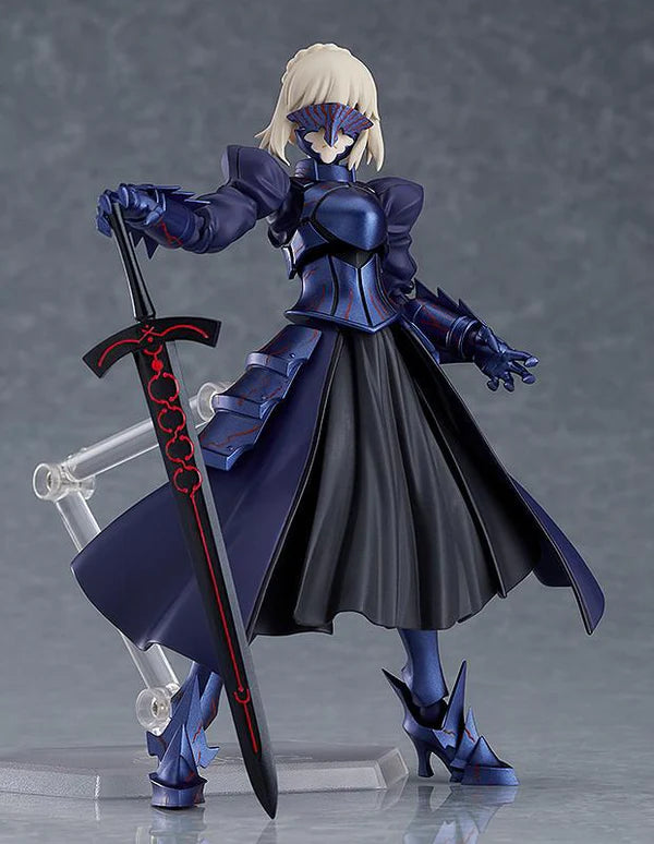 Fate/stay night [Heaven's Feel] figma Saber Alter 2.0