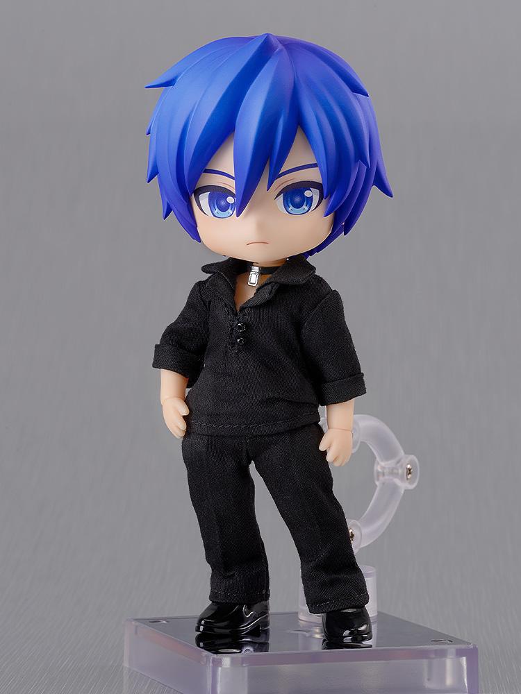 Nendoroid Doll Kaito: Guilty Ver.