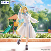Umamusume: Pretty Derby Trio-Try-iT Figure -Neo Universe-