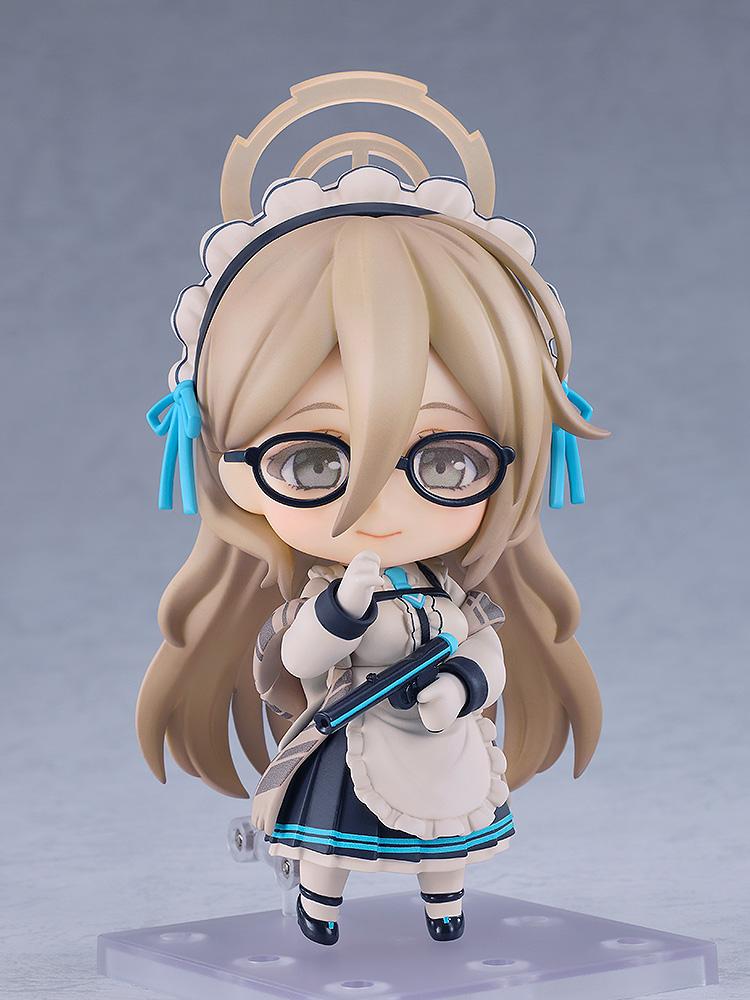 Nendoroid Akane Murokasa Blue Archive | Good Smile Company