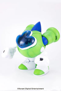 Pop'n TwinBee: Rainbow Bell Adventures GwinBee