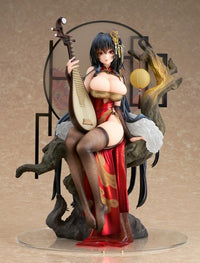 Taiho Phoenix's Spring Song Ver. (Reproduction) 1/7 Scale Figure