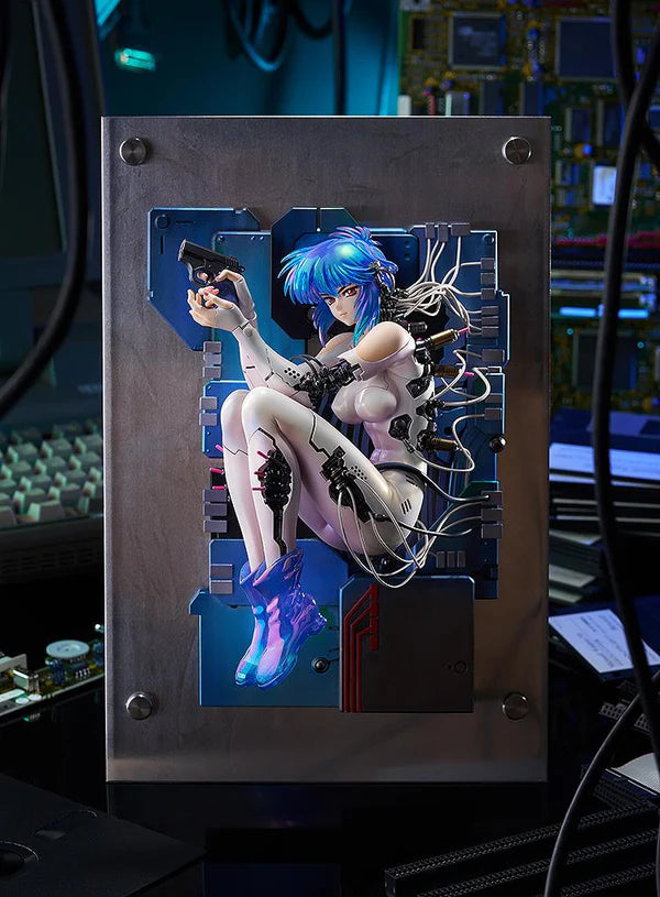 Ghost in the Shell (Manga Edition) Motoko Kusanagi 1/7 Scale Figure