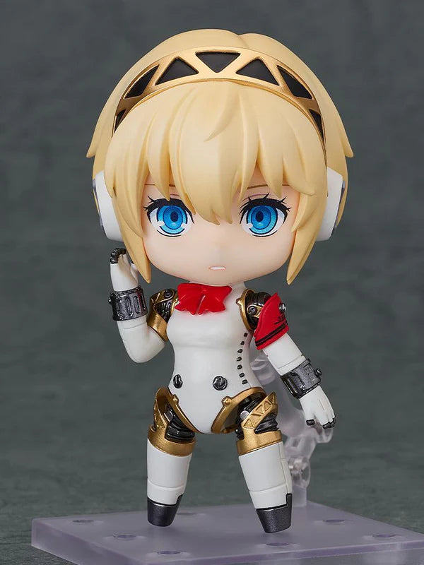 Persona3 Reload Nendoroid Aigis 2.0
