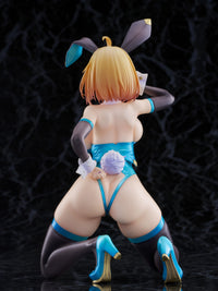 Sophia F. Shirring Blue Bunny Ver.