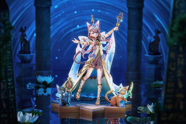 Arknights Pepe: Nuit of the Nightsky Ver. 1/7 Scale Figure