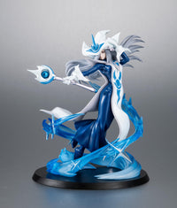 Yu-gi-oh! Duel Monsters Silent Magician MONSTERS CHRONICLE | Megahouse