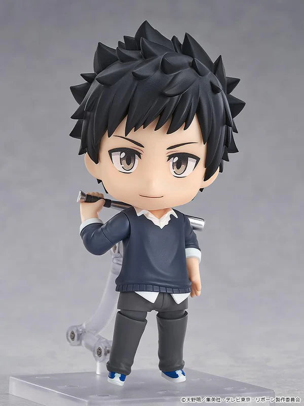 REBORN! Nendoroid Takeshi Yamamoto
