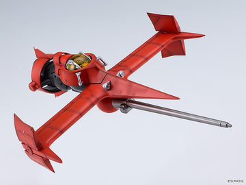 Moderoid 1/72 Swordfish Ii
