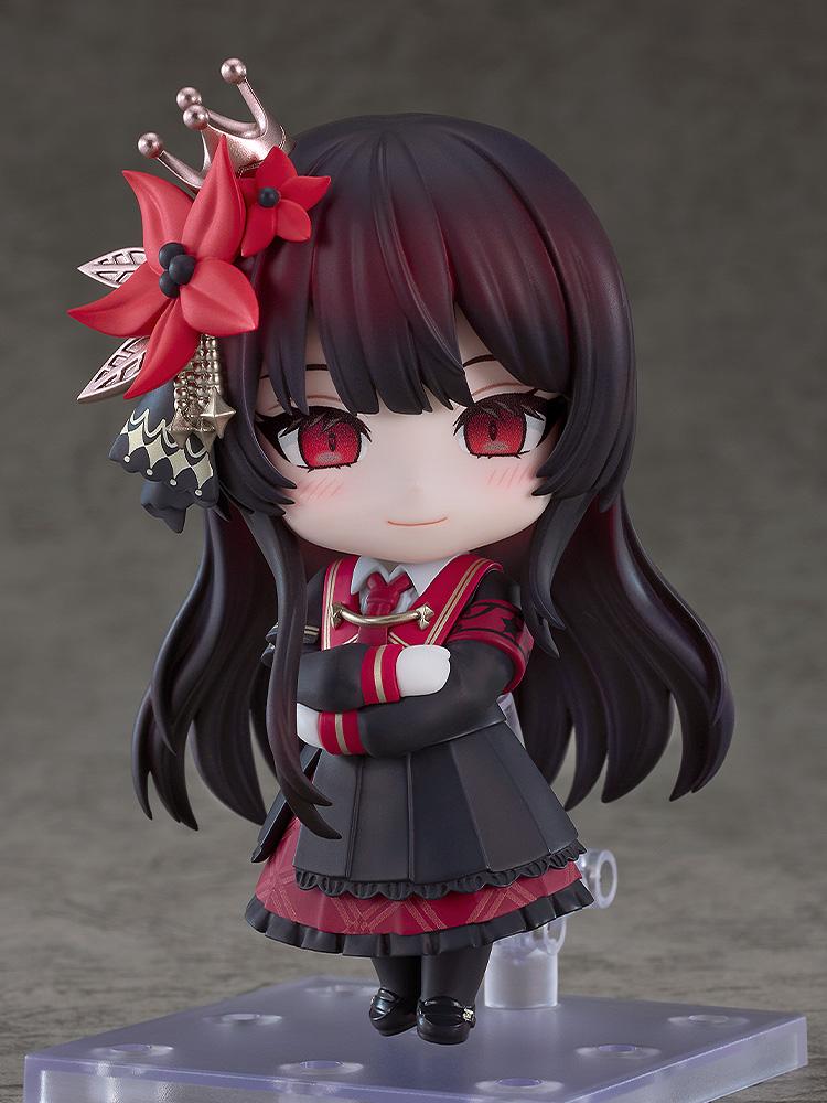 Nendoroid Hiro Nikaido