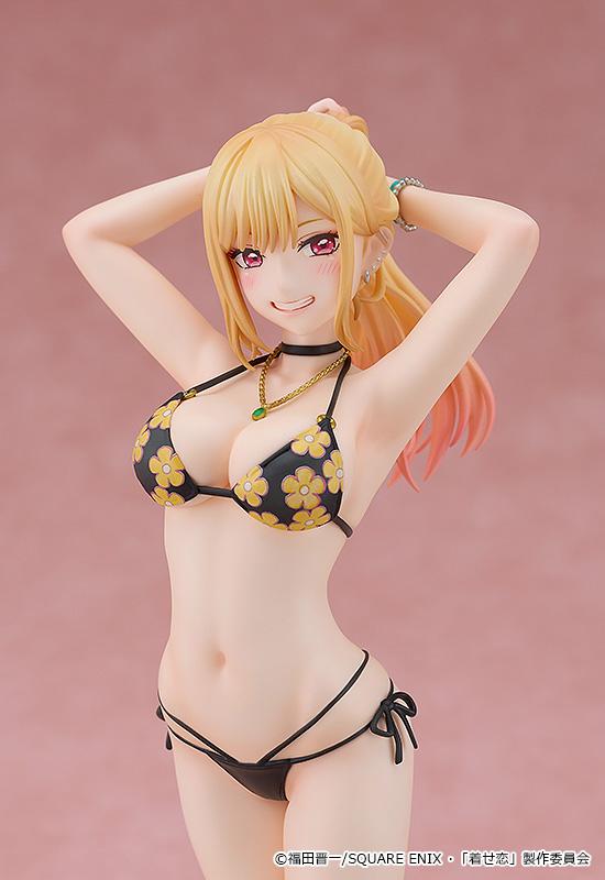 My Dress-Up Darling Marin Kitagawa: Swimsuit Ver. 1/7 Scale Figure