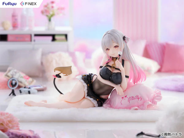 Patra Suou Gaming Outfit VER 1/6 Scale Figure