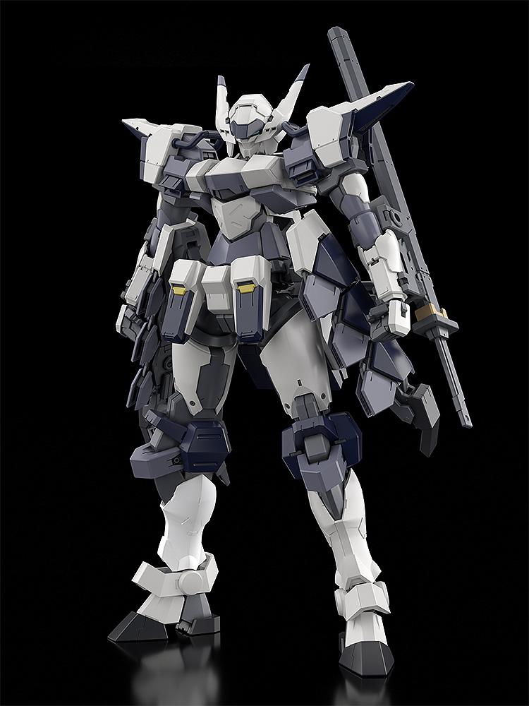 KADOKAWA PLASTIC MODEL SERIES Full Metal Panic! Family 1/48 Azure Raven with Type 10 Modified Monomolecular Blade Plated Ver. 1/48th Full Metal Panic! Family Manufacturer: KADOKAWA