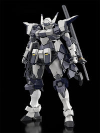 KADOKAWA PLASTIC MODEL SERIES Full Metal Panic! Family 1/48 Azure Raven with Type 10 Modified Monomolecular Blade Plated Ver. 1/48th Full Metal Panic! Family Manufacturer: KADOKAWA