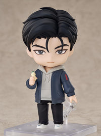 Nendoroid Joo Jaekyung